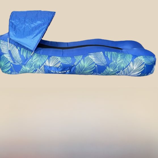 Portable Inflatable Outdoor Sofa