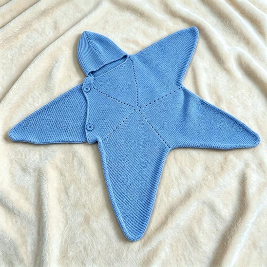 Starfish Baby Star Set