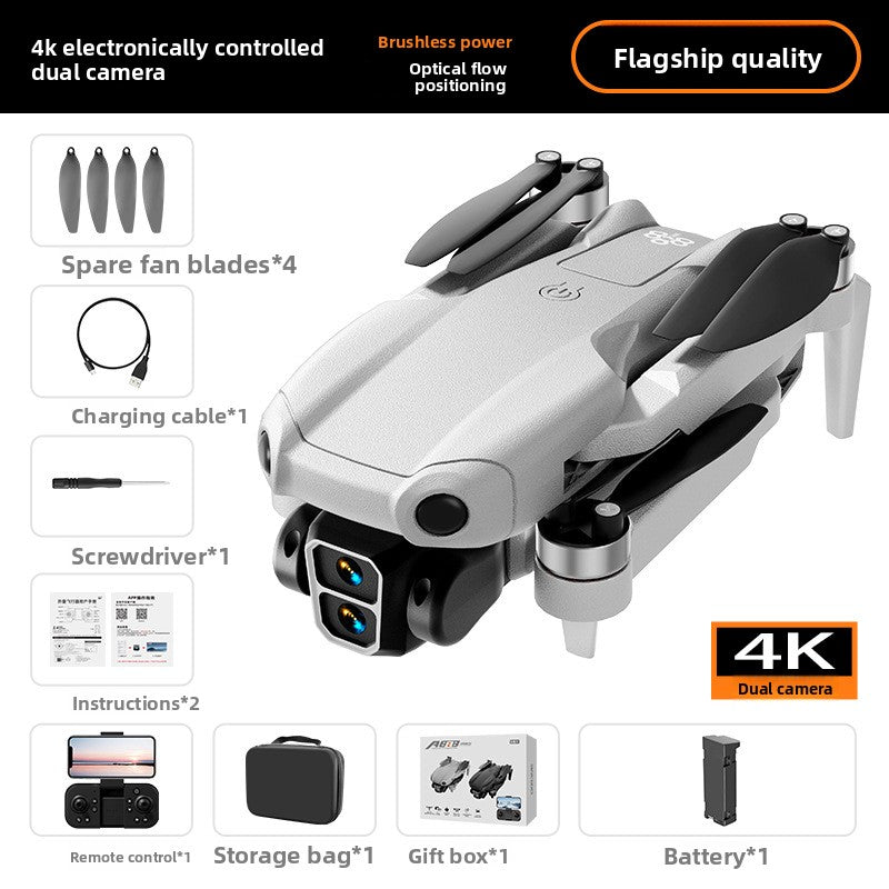 RC drone