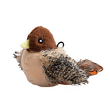 Realistic Sound Flying Bird Toy