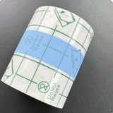 Transparent Garment Anti-Stain Adhesive Film