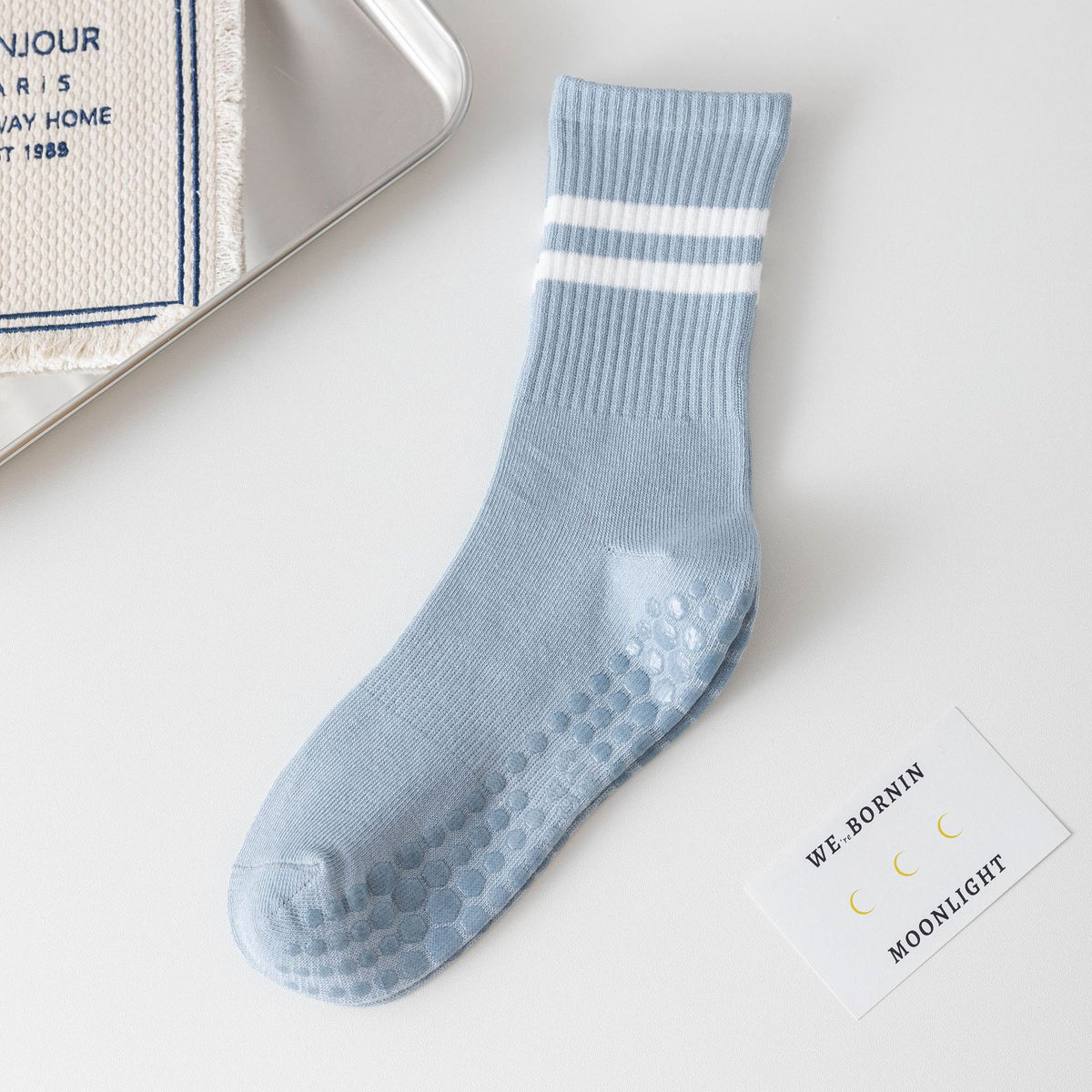 Yoga Socks