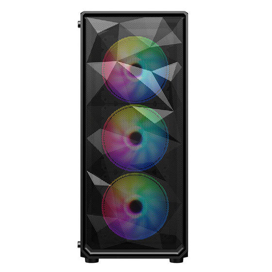 Desktop computer case Desktop PCs product image 2