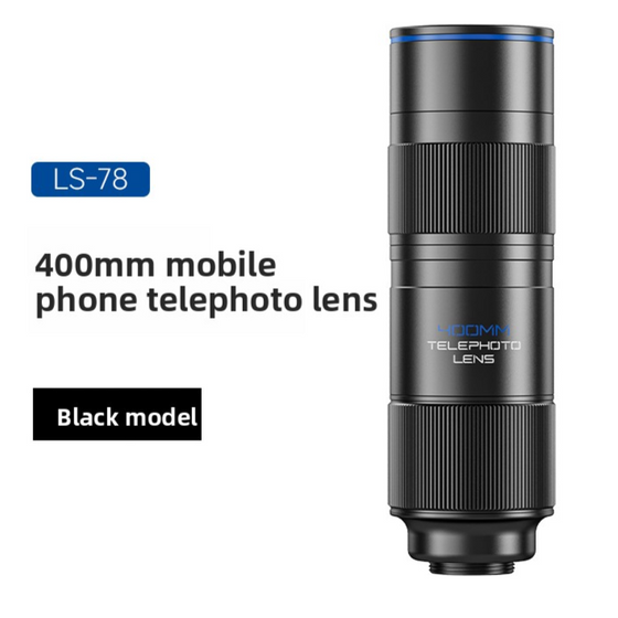 Telephoto lens mobile phone external lens Phone Accessories product image 5