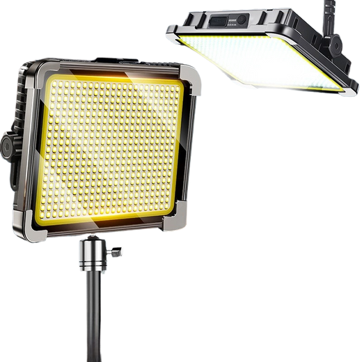 Rechargeable lighting lamps, street lamps, night market lamps