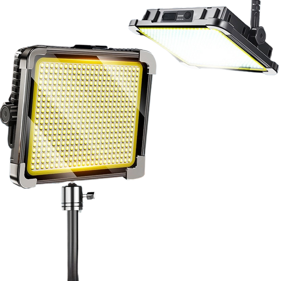 Rechargeable lighting lamps, street lamps, night market lamps product image 5