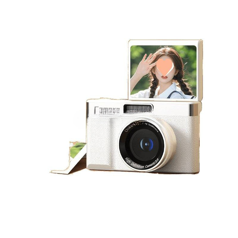 Ccd Camera