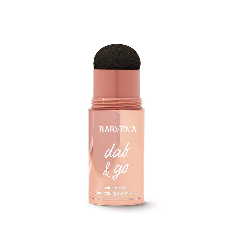 Refreshing and Non-Greasy Scalp Concealer