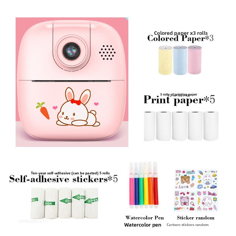 Children Camera Printer Camera & Photography product image 4