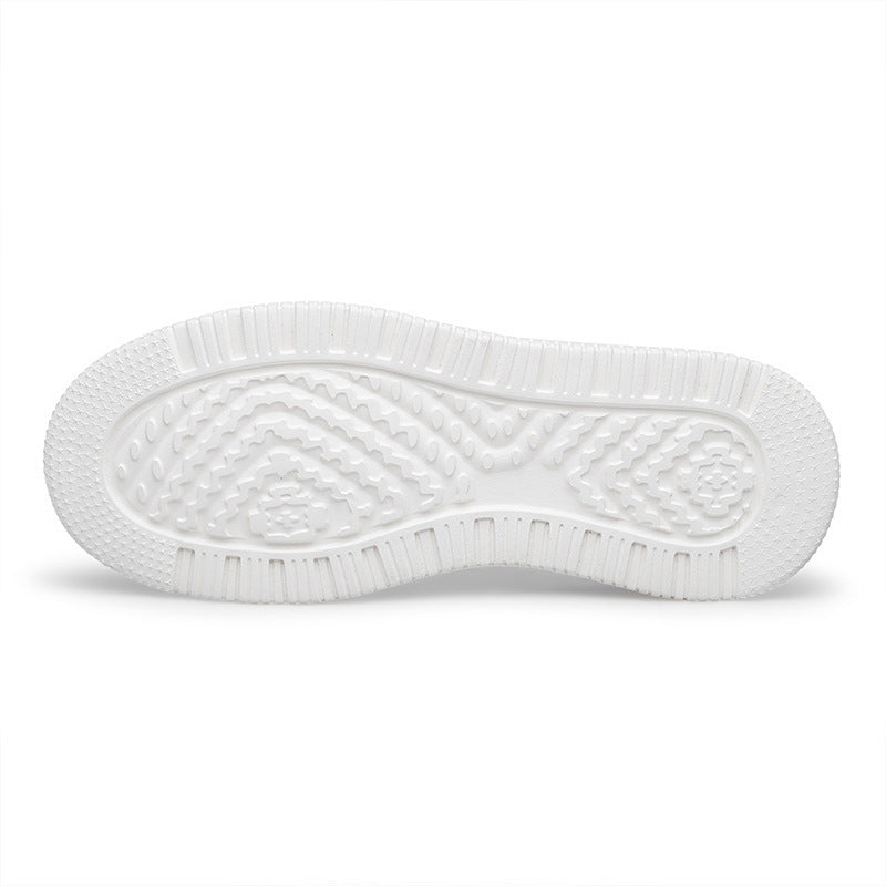 Casual Mesh Board Shoes