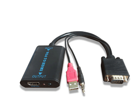 VGA HDMI converter Computing Devices product image 2