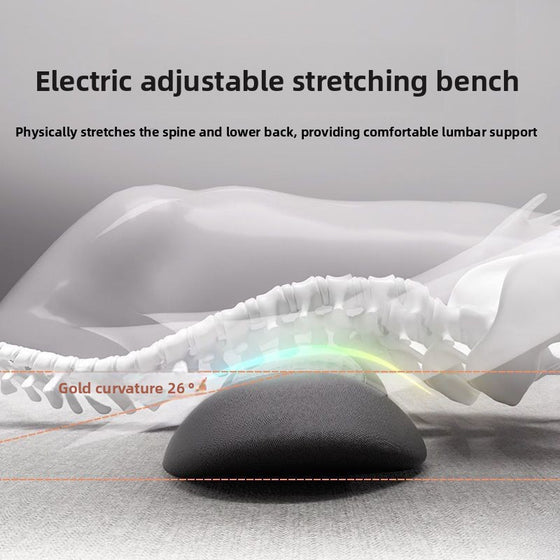 Lumbar massage pillow Health & Wellness product image 2