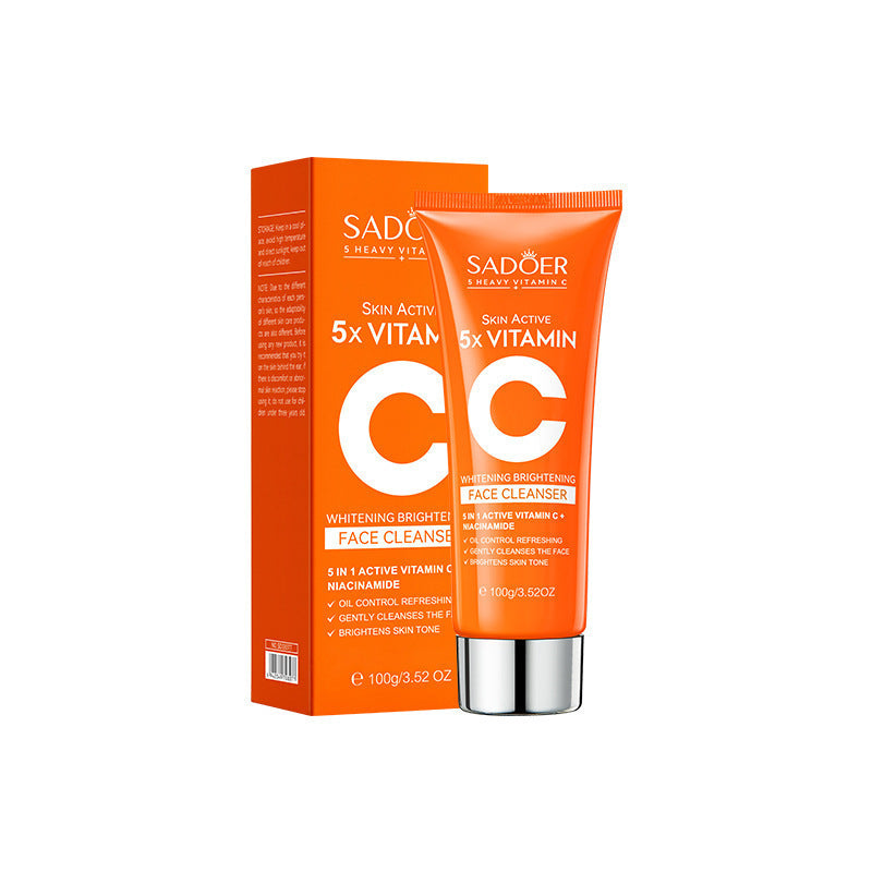 Vitamin C Multi-Function Repairing Essence Liquid