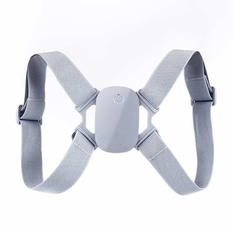 Intelligent Posture Correction Belt