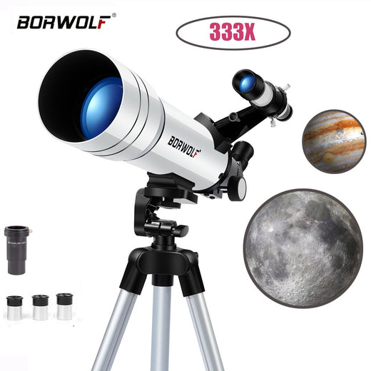 Astronomical telescope
