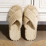 Womens Indoor Slippers