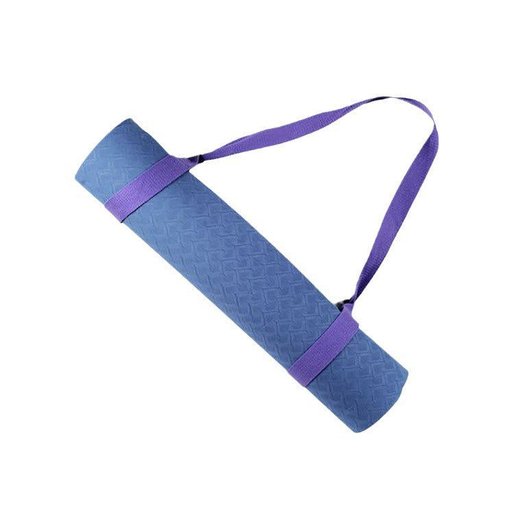 Cotton Yoga Mat Straps