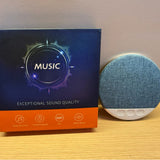 Pillow Sleep Speaker, Under-Pillow Speaker,Bluetooth Speaker