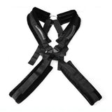 Adjustable Adult Restraint Strap Set