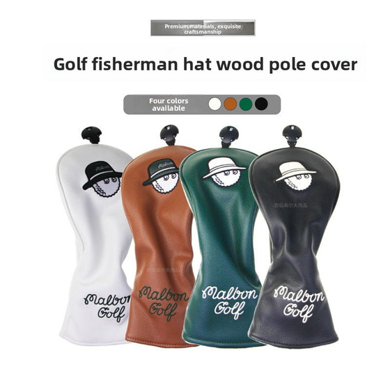 Golf Club Covers product image 1