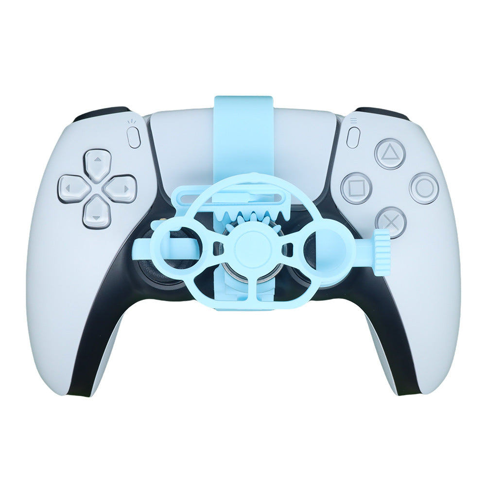 Game steering wheel