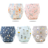 Toilet Training Pants
