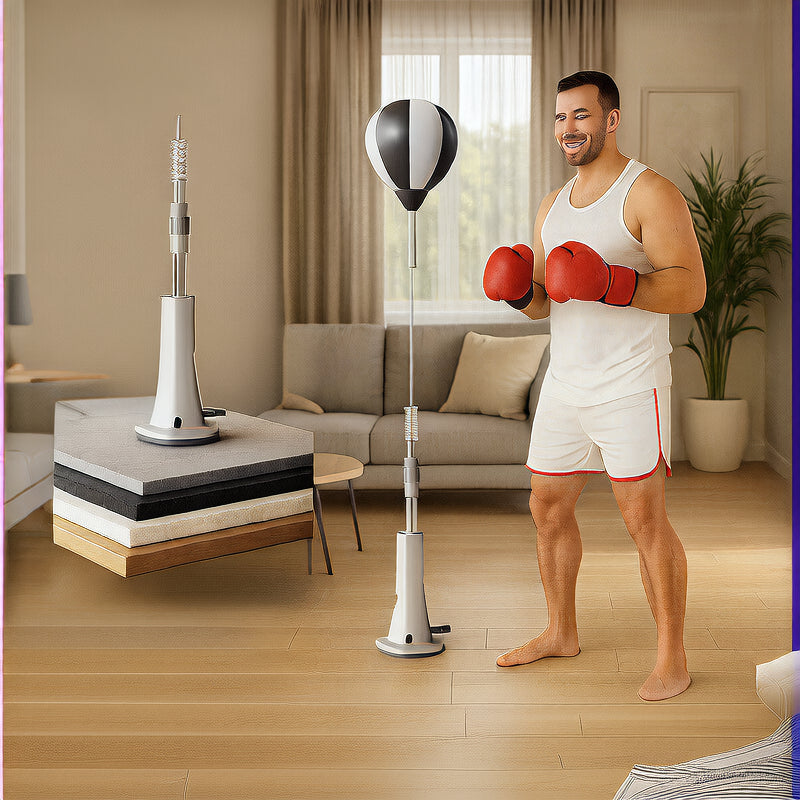 Boxing Training Equipment product image 1