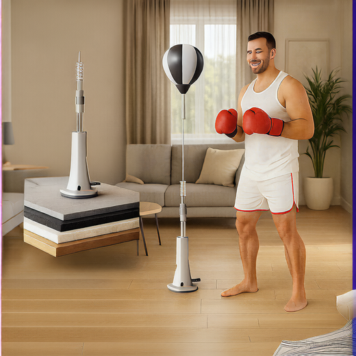 Boxing Training Equipment product image 1
