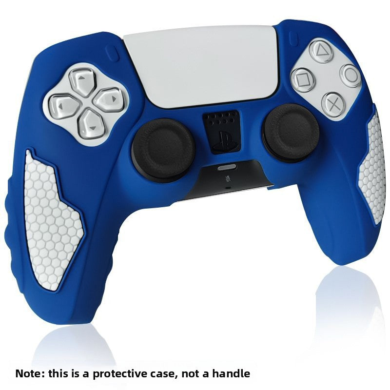 PS5 Controller Silicone Cover