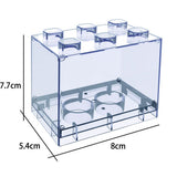 Acrylic Collectible Display Case