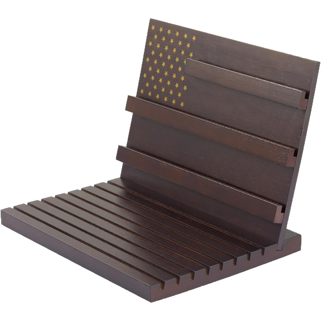 Display coin rack