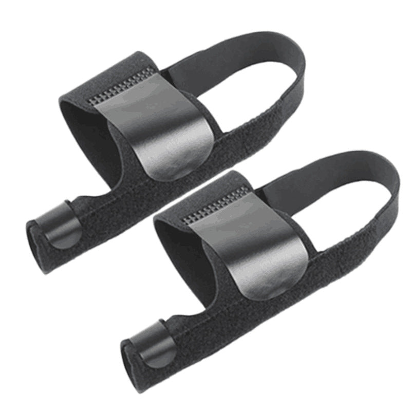 Toe Separator