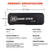 Tv Game Console
