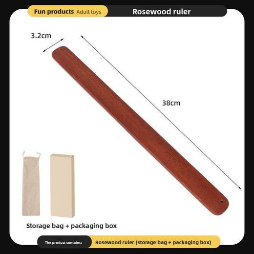 Wooden Paddle product image 6