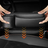 Car Storage Box