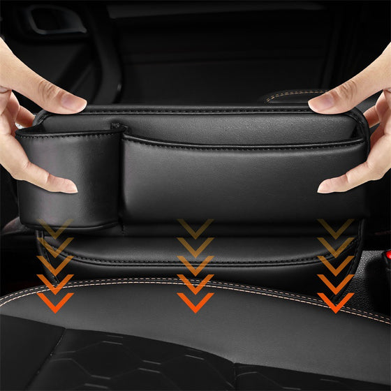 Car Storage Box Automotive Decorations product image 2