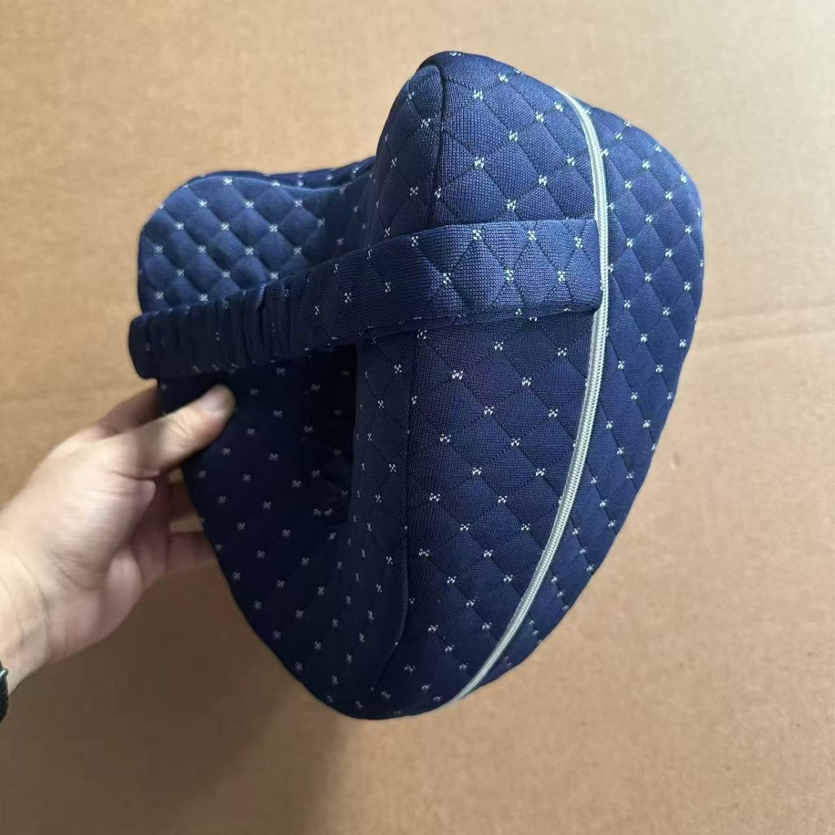 Ergonomic Butterfly Knee Support Pillow