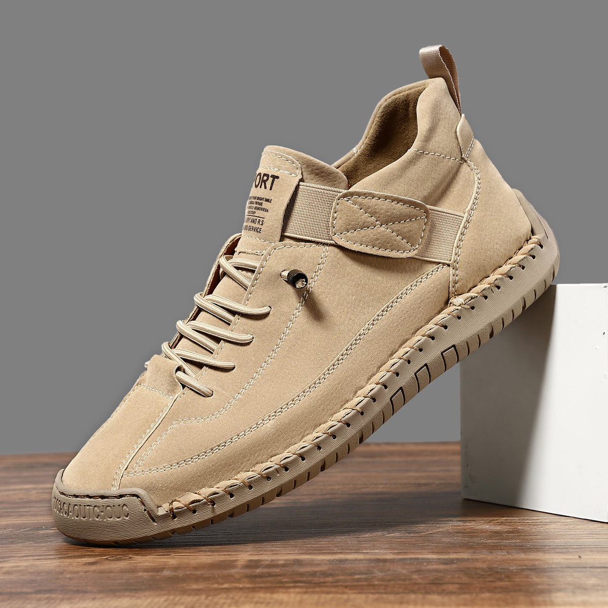 Sneaker casual shoes