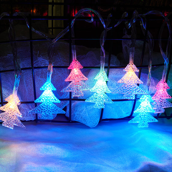 LED Christmas Lights Decor product image 6