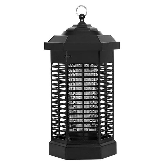 Electric Mosquito Killer Lamp with UV Light and High-Voltage Grid Patio Lawn & Garden product image 5