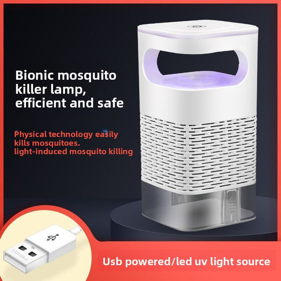 USB Household Mosquito Killer Lamp Accessories product image 6