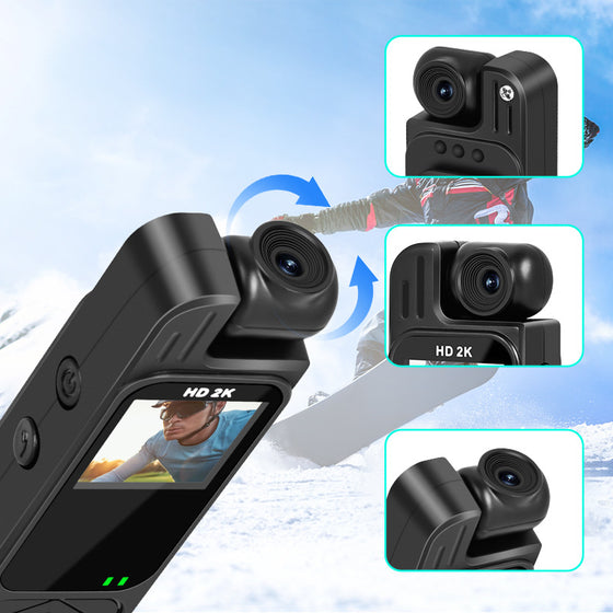 Portable Camera Action Cameras product image 3