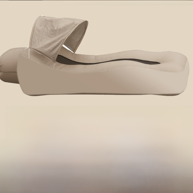 Portable Inflatable Outdoor Sofa