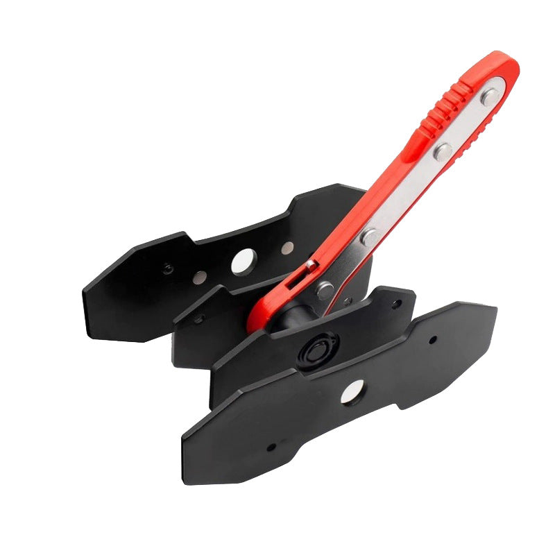 Manual Ratchet Wrench Automotive Maintenance Tool