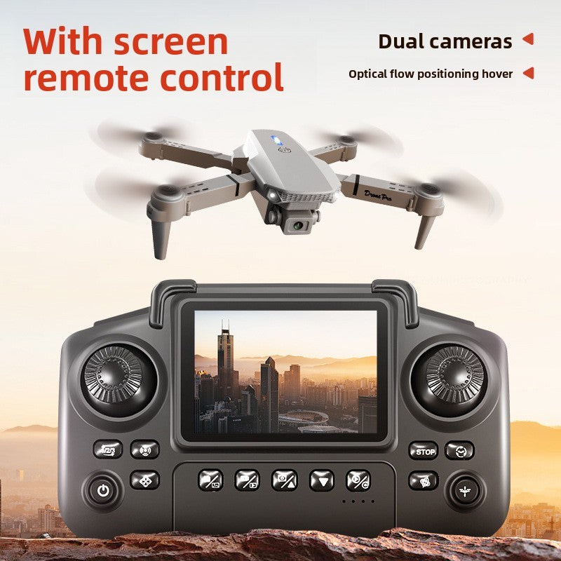Remote control airplane toy