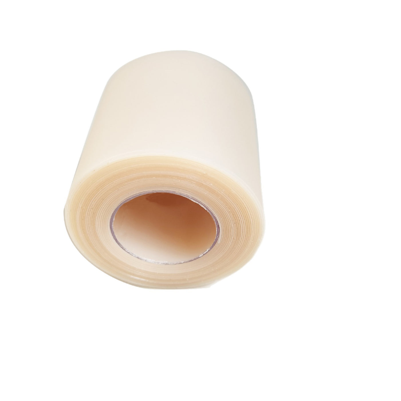 Hydrocolloid wound dressing