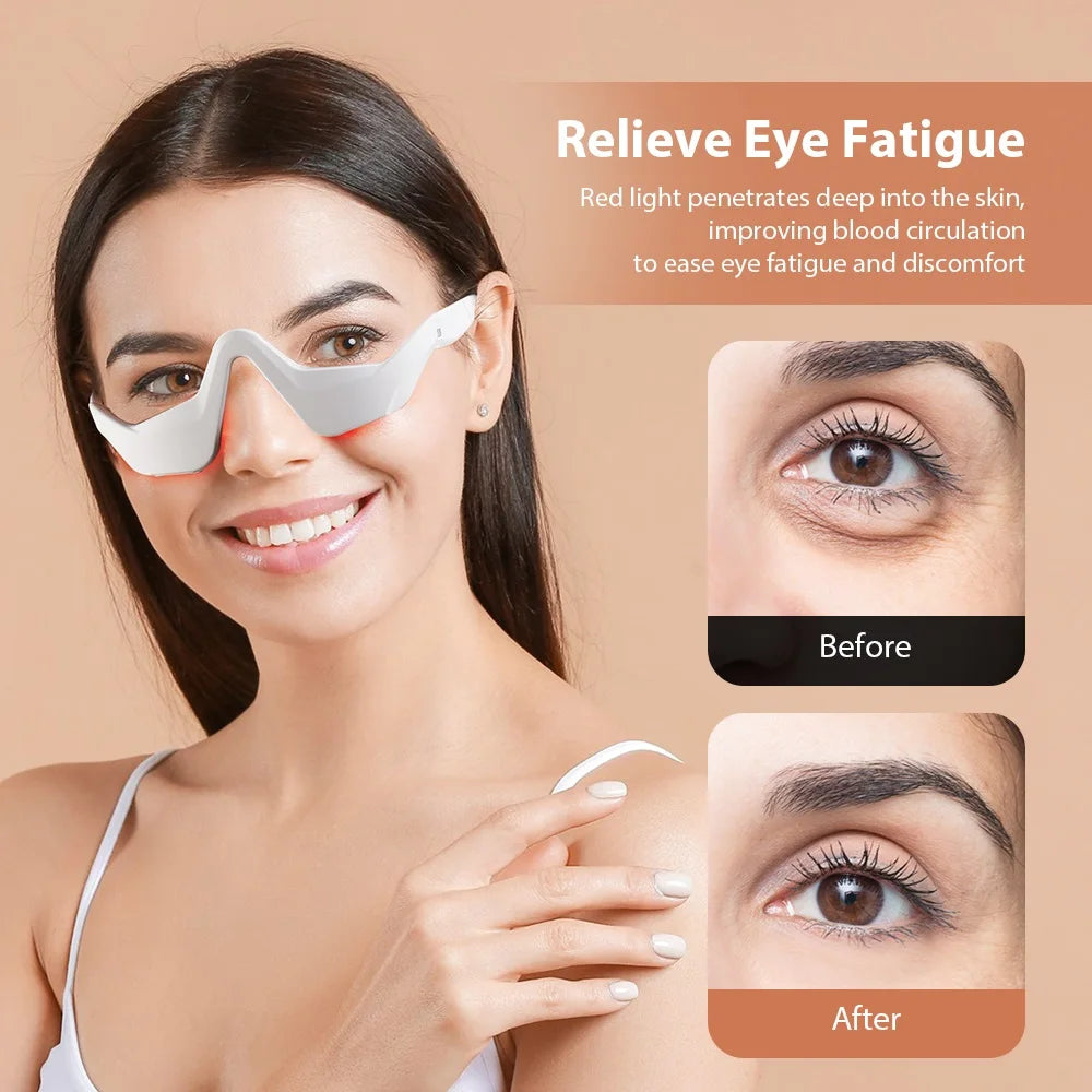 3D Eye Massager for Relaxation2