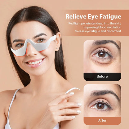 3D Eye Massager for Relaxation2
