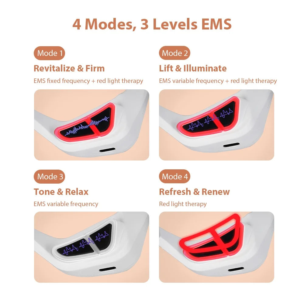 3D Eye Massager for Relaxation5