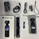 Pocket Video Camera